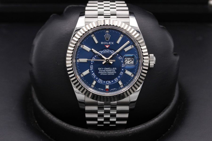 Rolex Sky-Dweller 326934